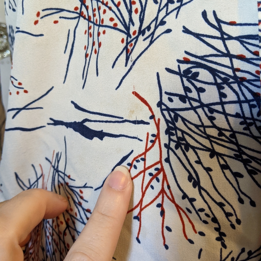 Sweet vintage 1970s men's shirt - Picture 10 of 10